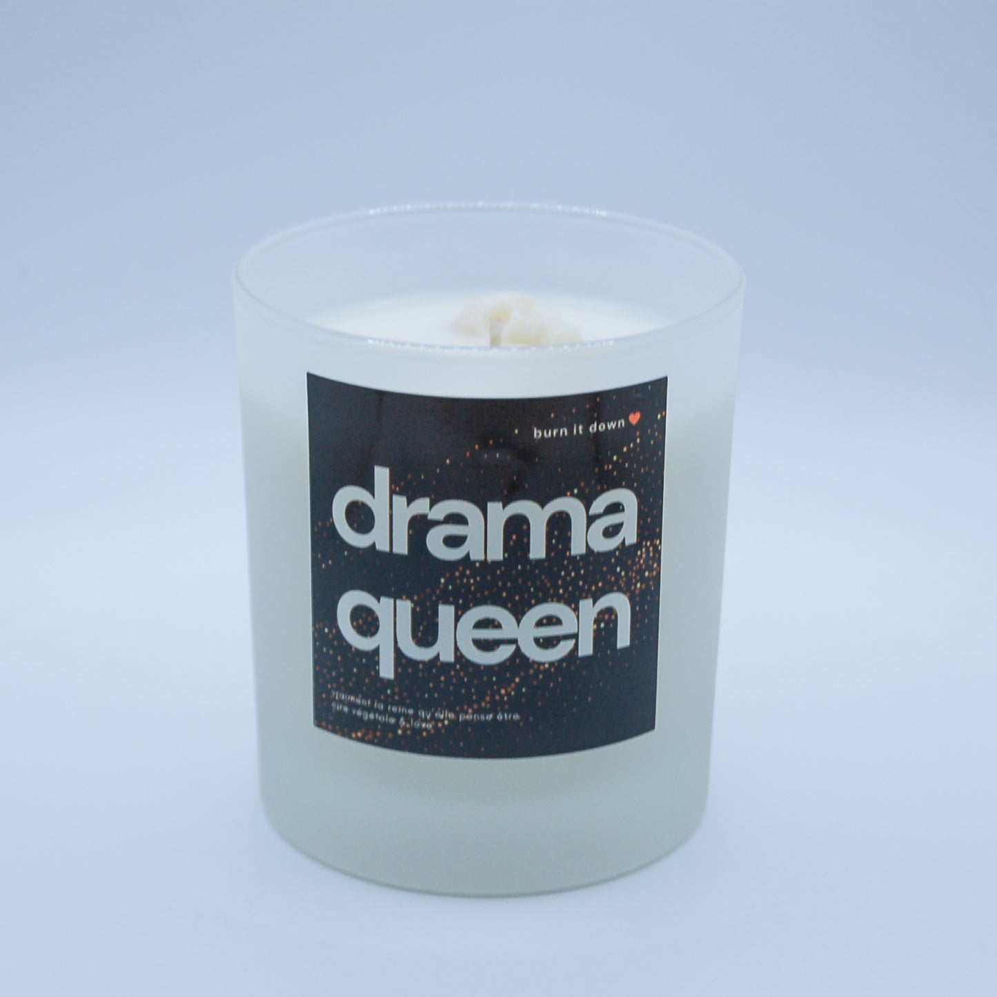 Drama Queen