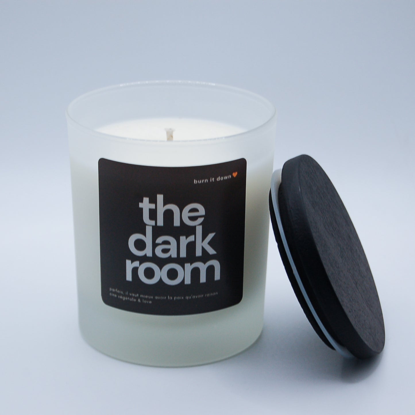 The Dark Room