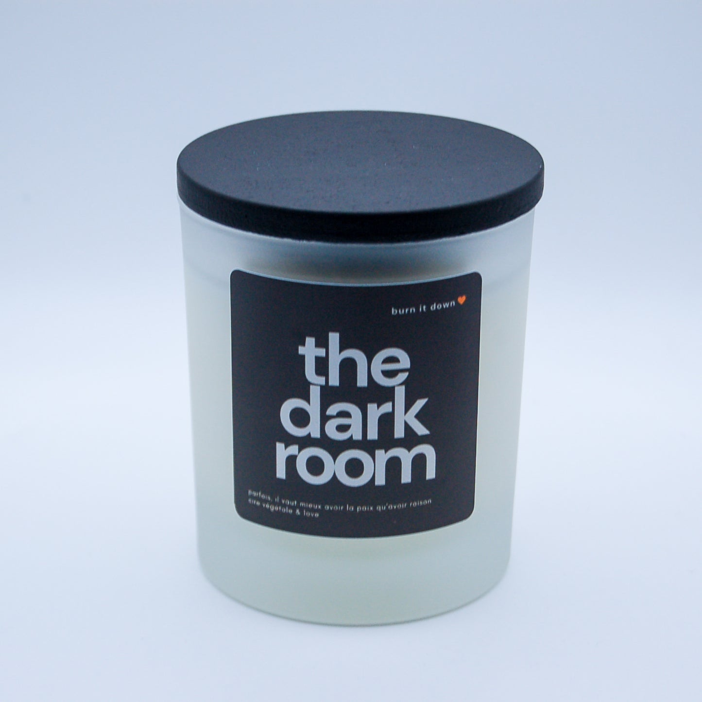 The Dark Room