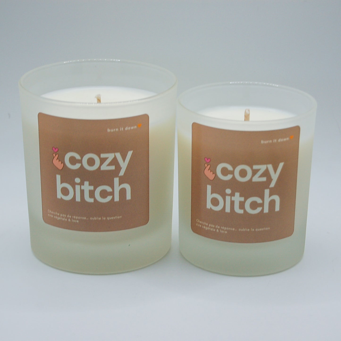 Cozy Bitch