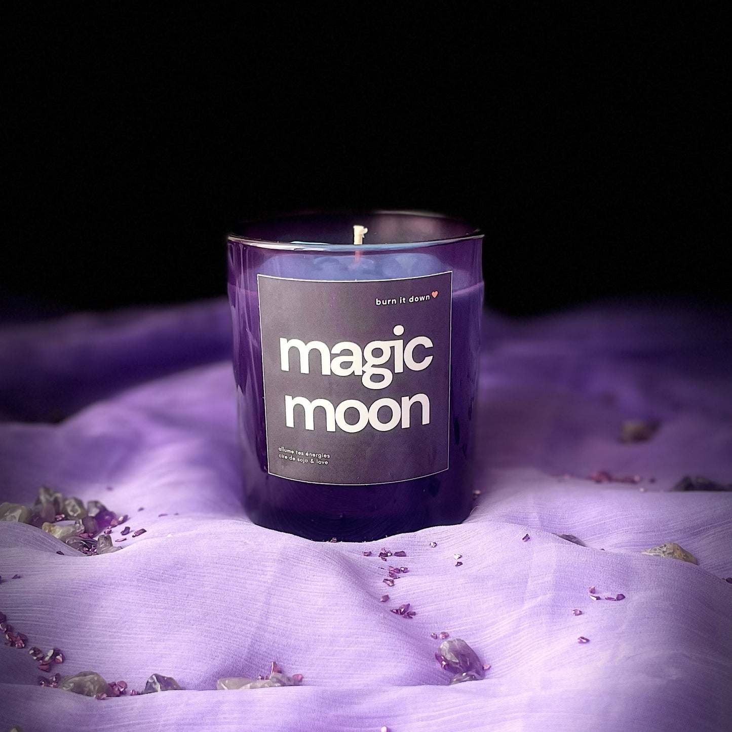 Magic Moon
