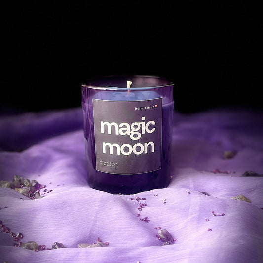 Magic Moon