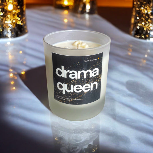 Drama Queen