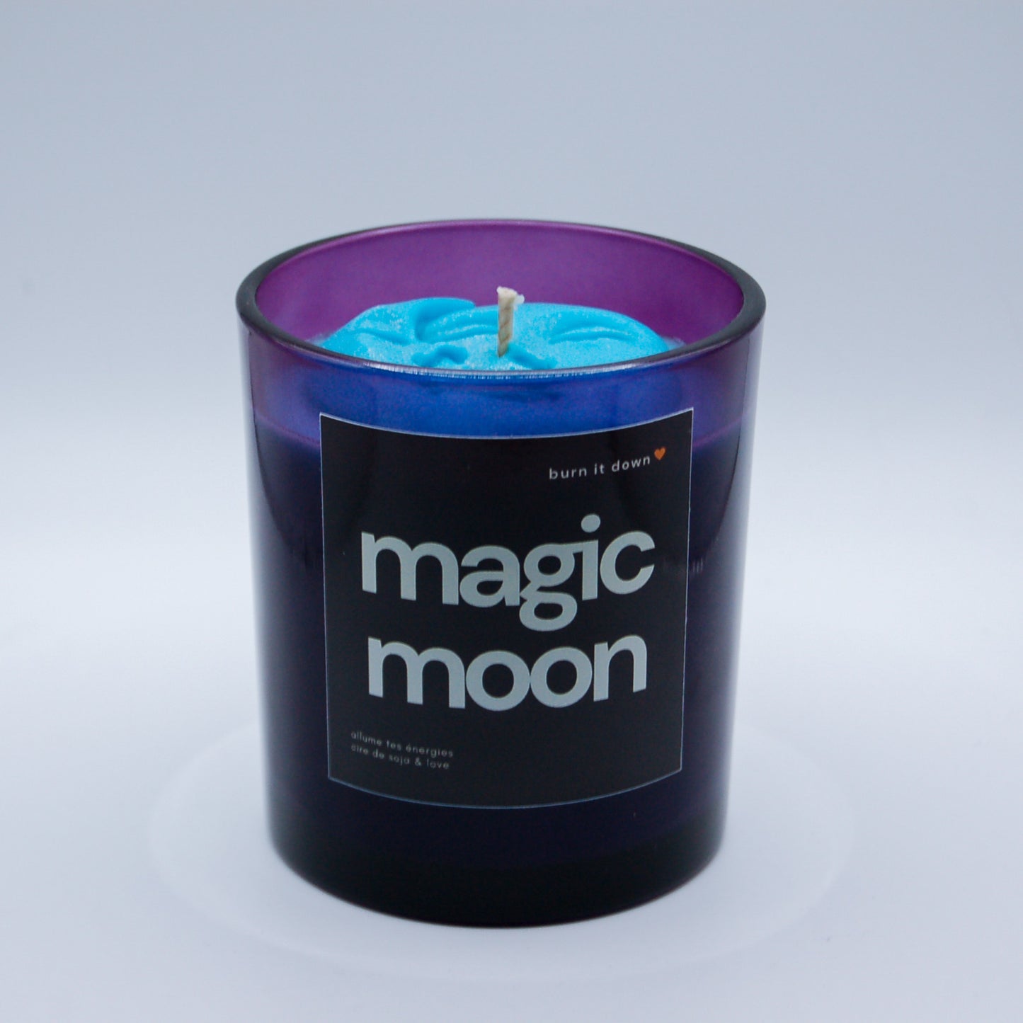 Magic Moon