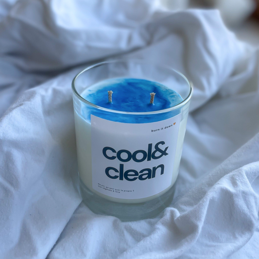 Cool & Clean
