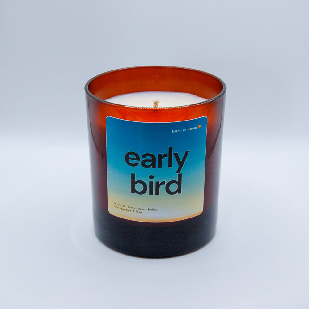 Early Bird
