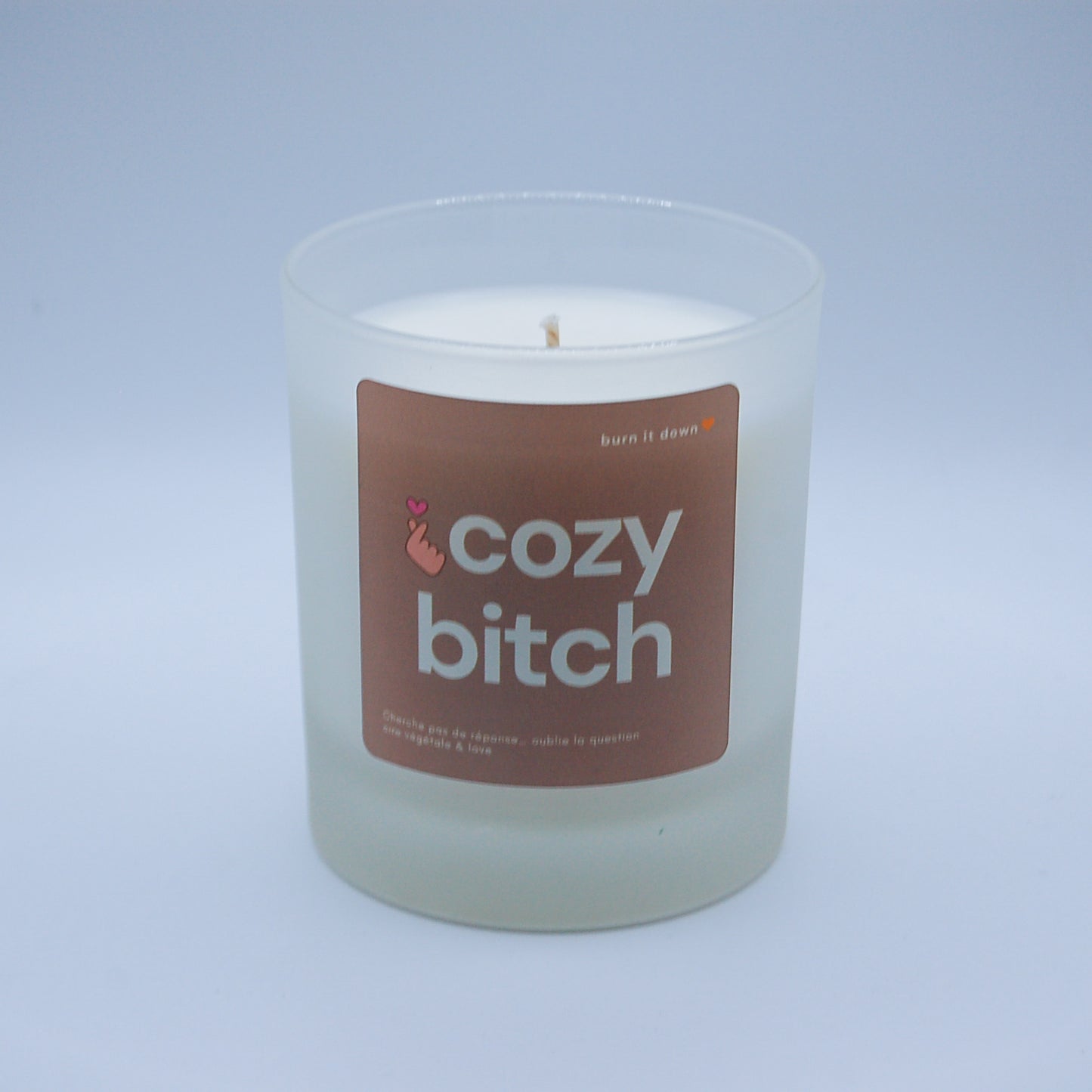 Cozy Bitch