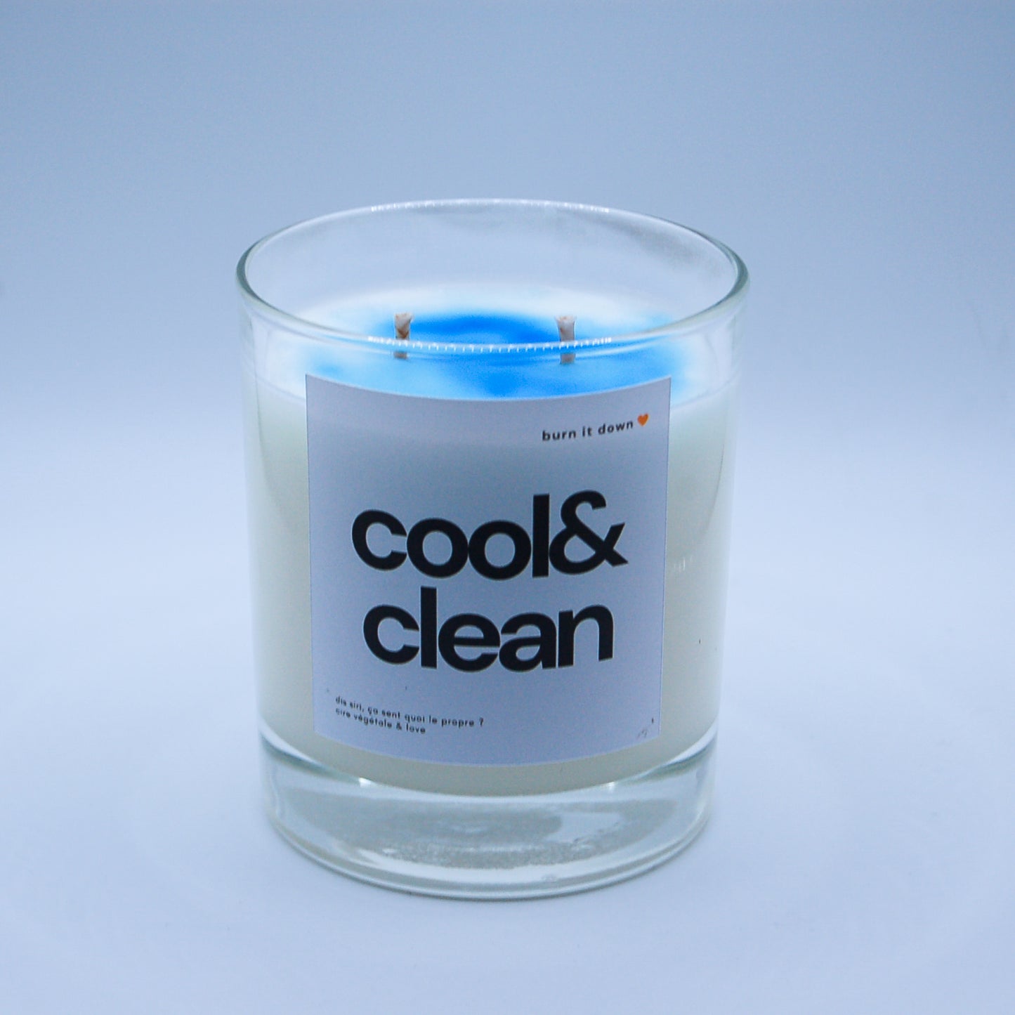 Cool & Clean