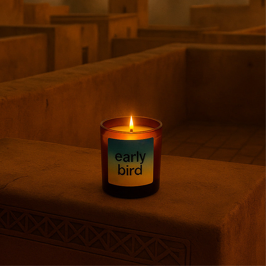 Early Bird