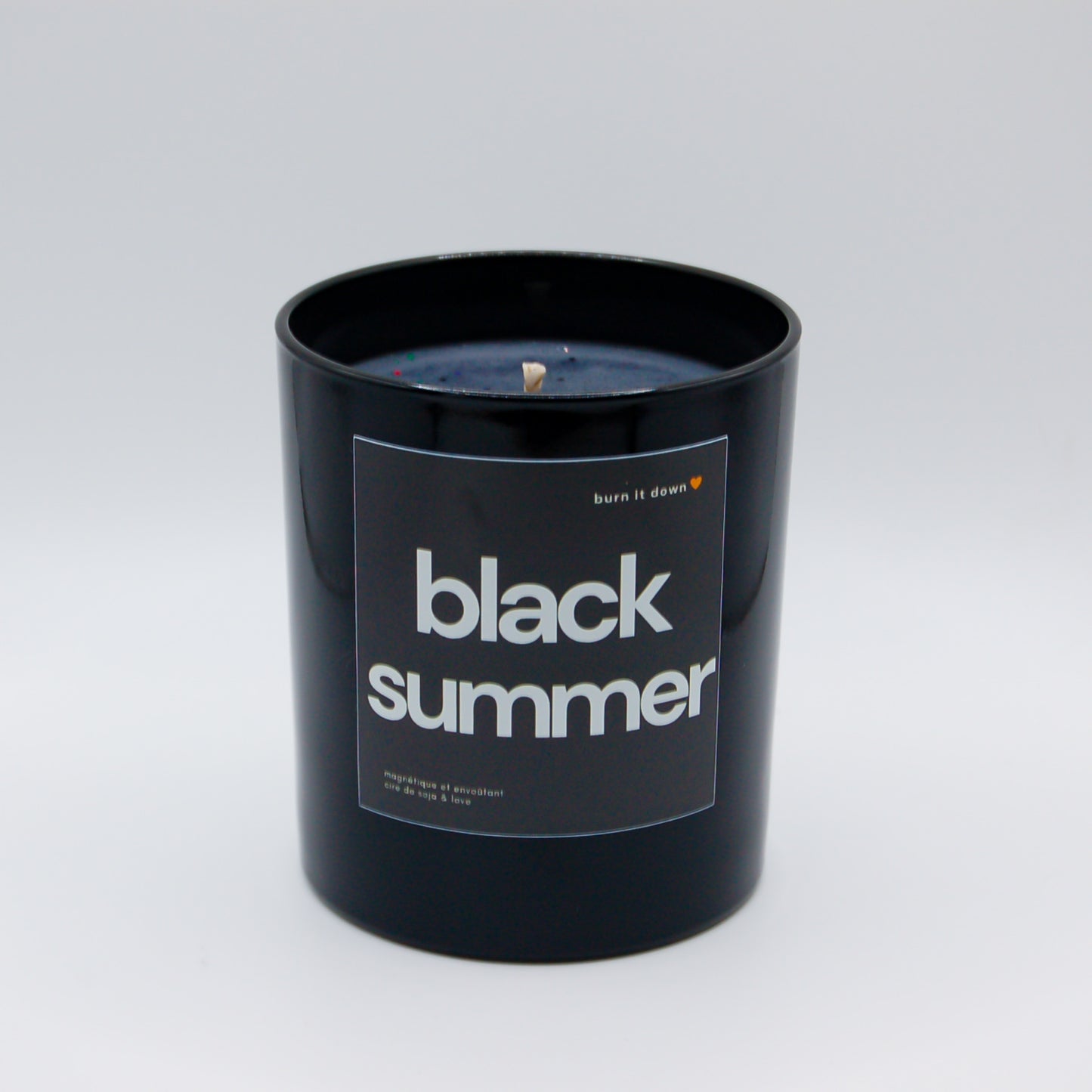 Black Summer