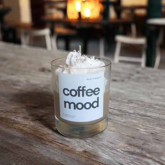 Coffee mood