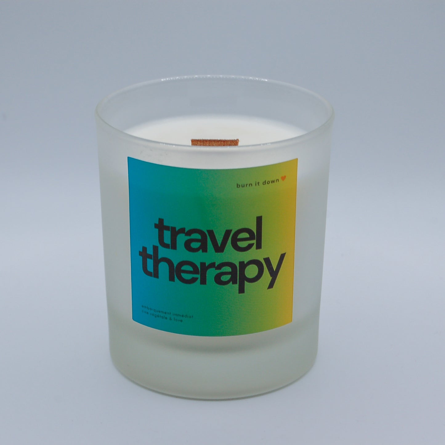 Travel Therapy