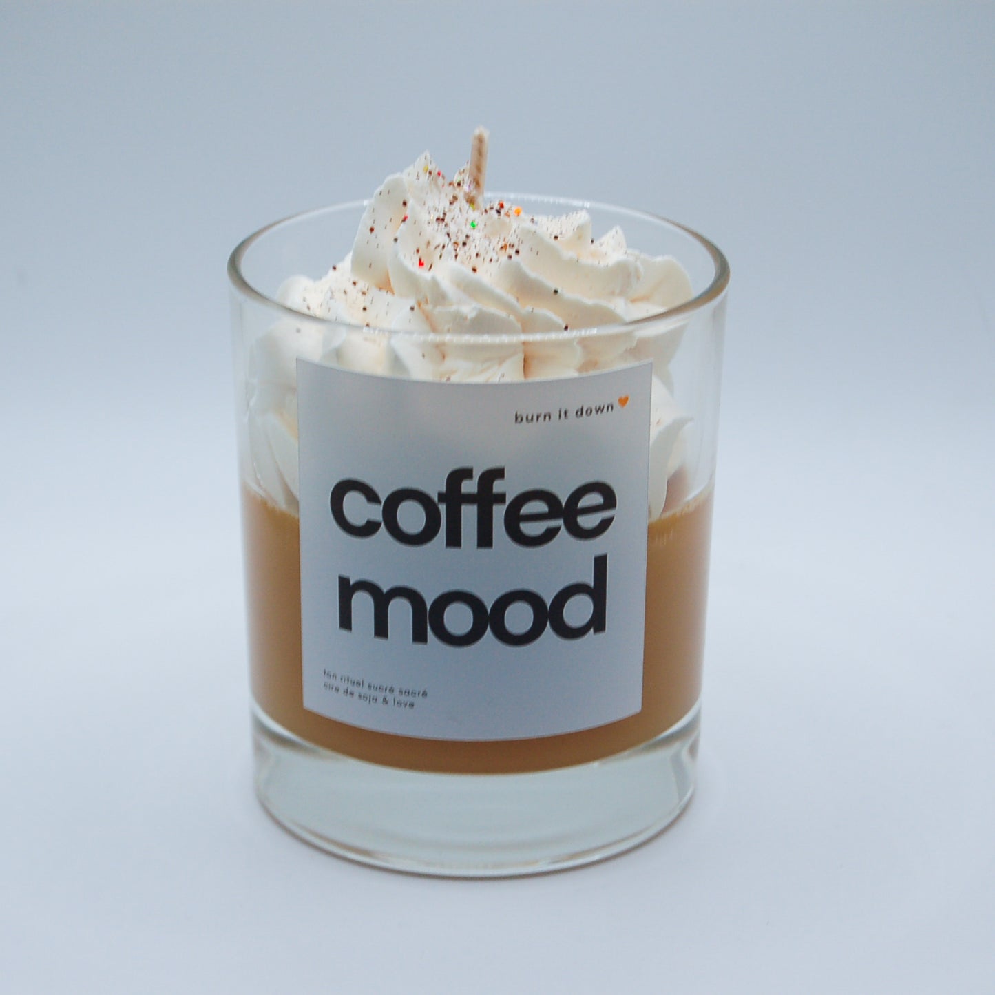 Coffee mood