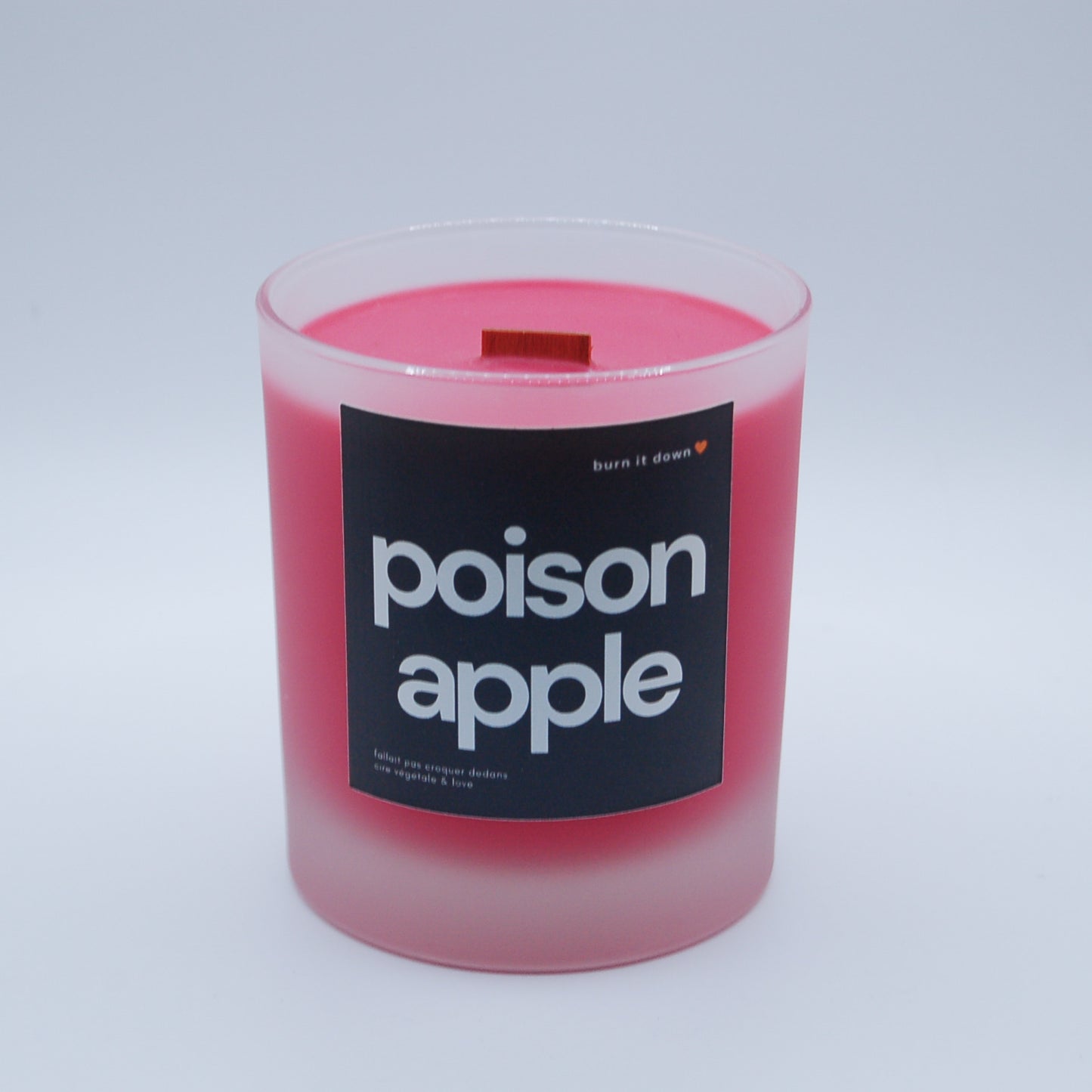 Poison Apple