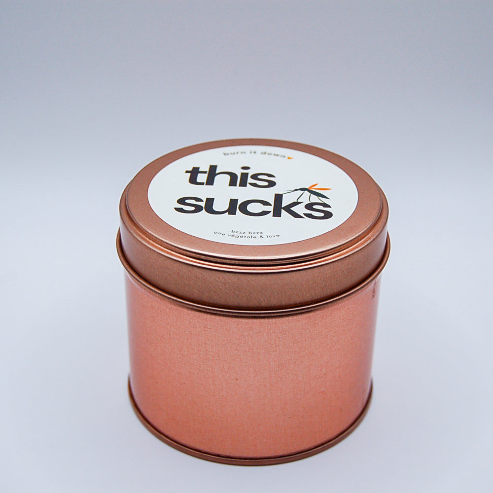 This Sucks
