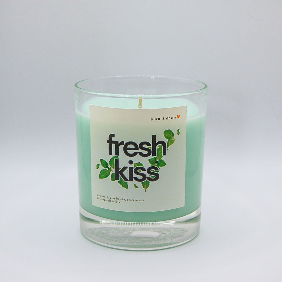 Fresh Kiss