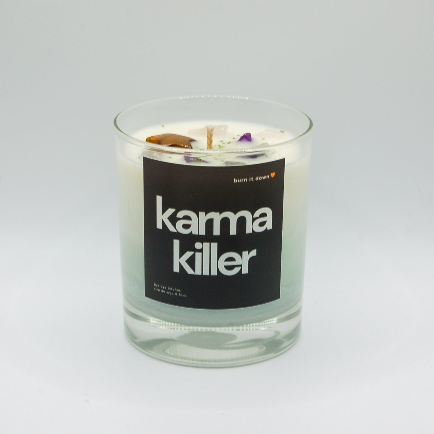 Karma Killer