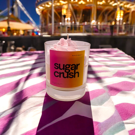 Sugar Crush