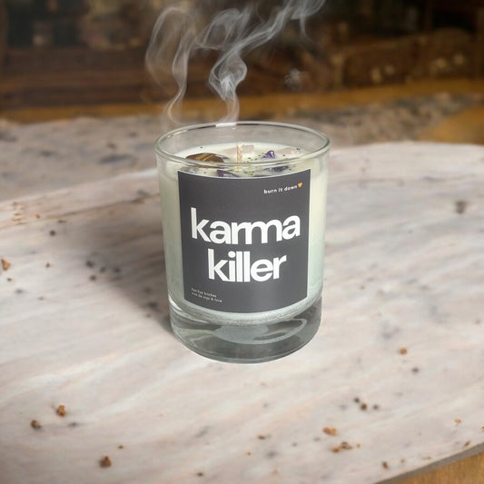 Karma Killer