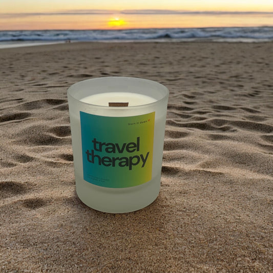 Travel Therapy