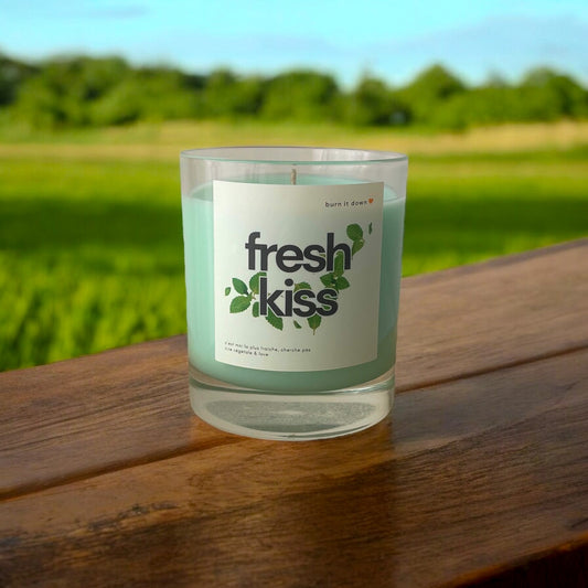 Fresh Kiss