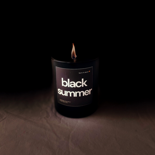 Black Summer
