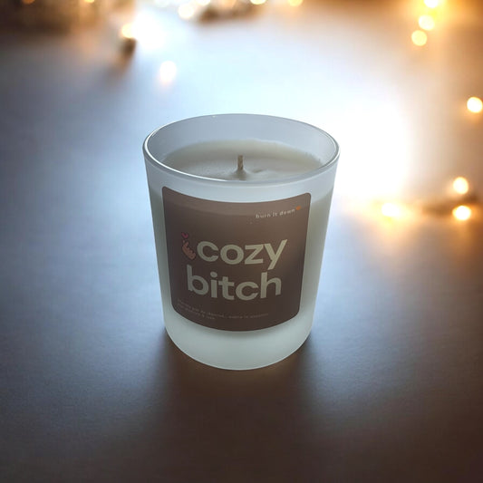 Cozy Bitch