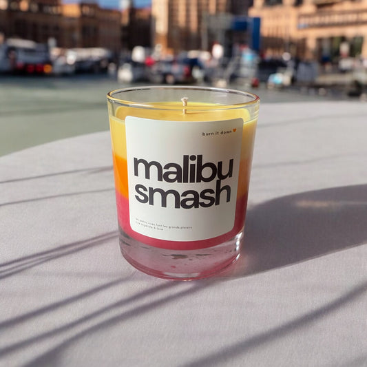 Malibu Smash