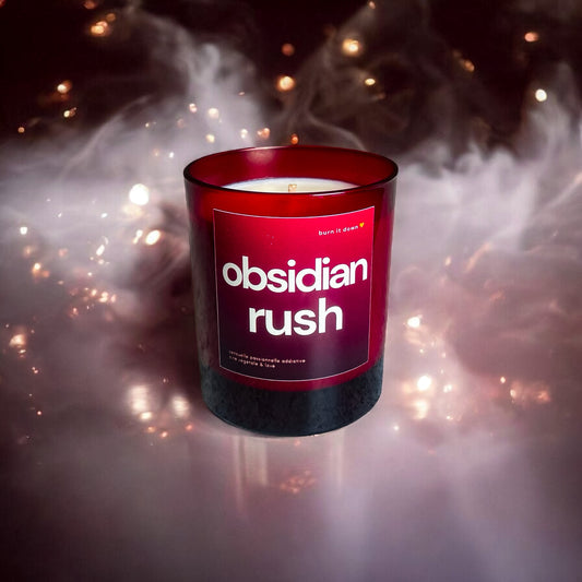 Obsidian Rush