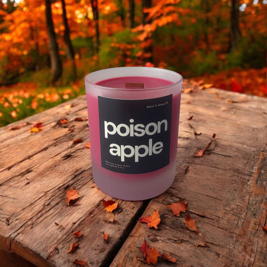 Poison Apple