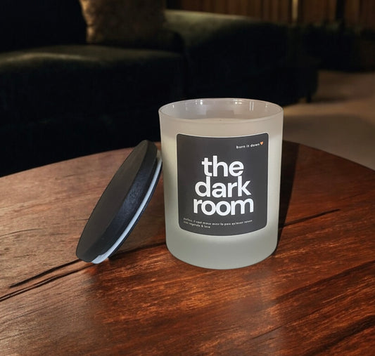 The Dark Room