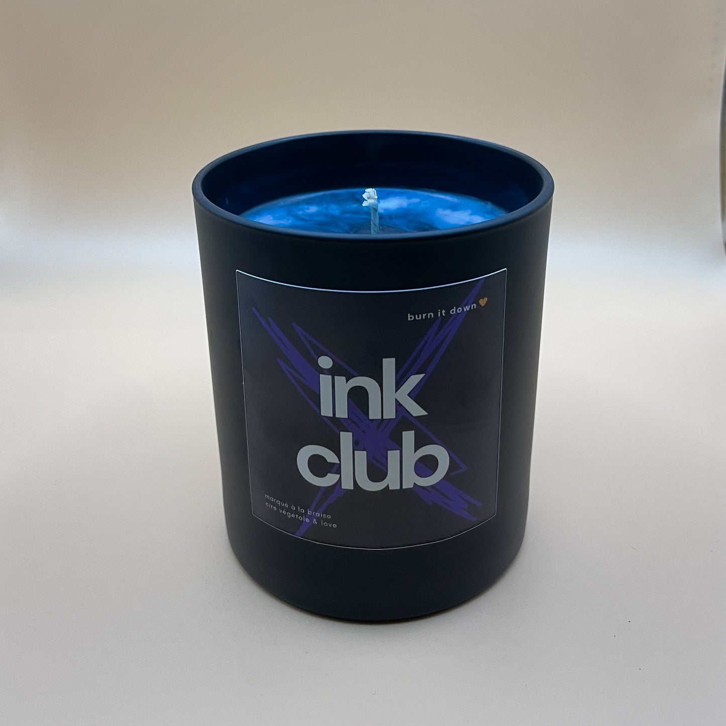 Ink Club
