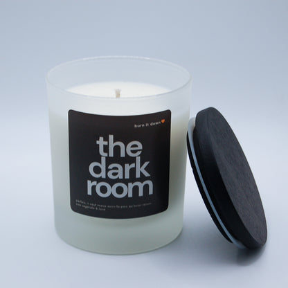 The Dark Room