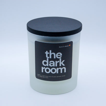 The Dark Room