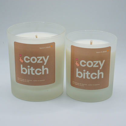 Cozy Bitch