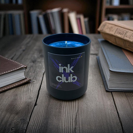 Ink Club