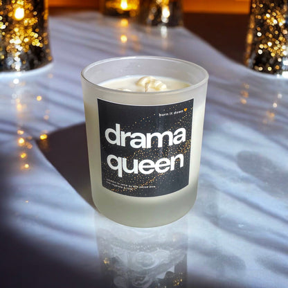 Drama Queen