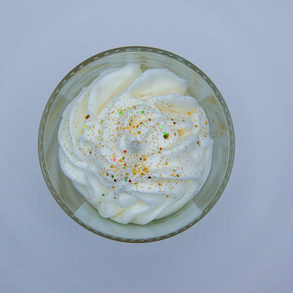 Sweet Home Vanilla