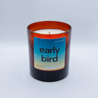 Early Bird