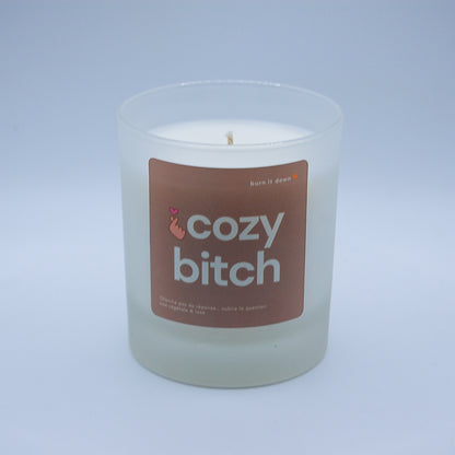 Cozy Bitch