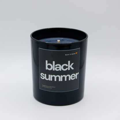 Black Summer