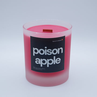 Poison Apple