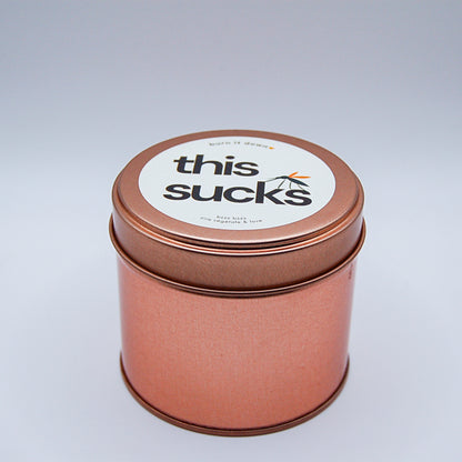 This Sucks