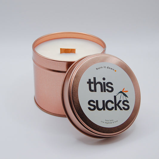 This Sucks