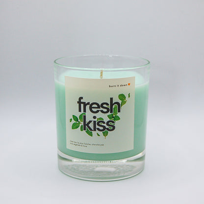 Fresh Kiss