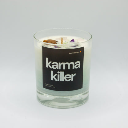 Karma Killer