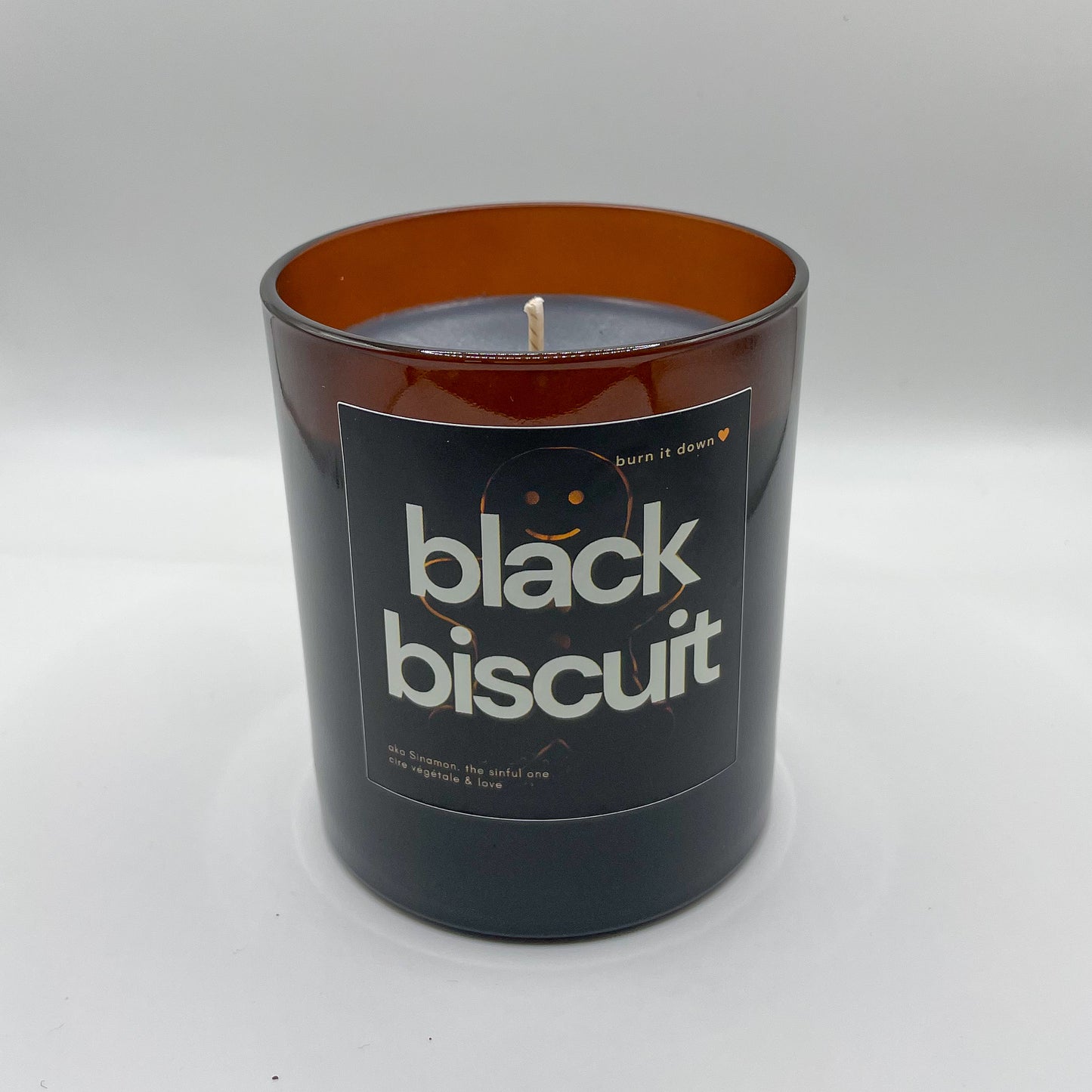 Black Biscuit