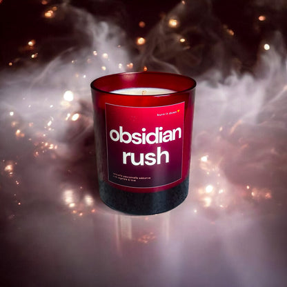 Obsidian Rush